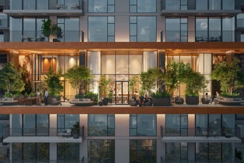 Apartment de 3 dormitorios en Dubai, UAE No. 106850 4
