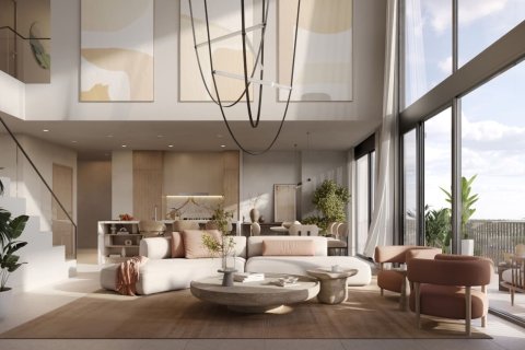 Apartment de 3 dormitorios en Dubai, UAE No. 106850 6