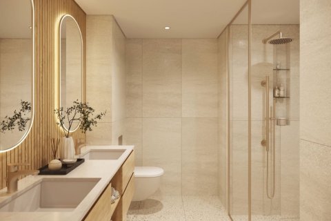 Apartment de 3 dormitorios en Dubai, UAE No. 106850 11