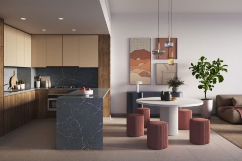 Apartment de 3 dormitorios en Dubai, UAE No. 106850 9