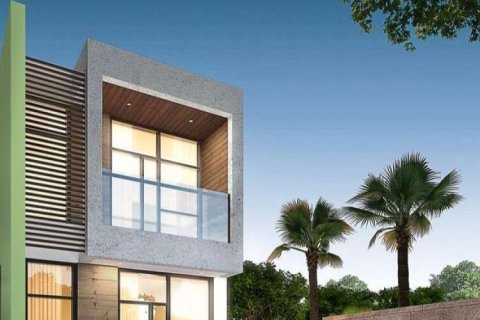 Villa de 3 dormitorios en Dubai, UAE No. 110968 4