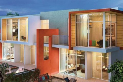 Villa de 3 dormitorios en Dubai, UAE No. 110968 5