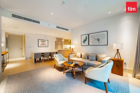 Apartment de 2 dormitorios en Downtown Dubai (Downtown Burj Dubai), UAE No. 223891 3