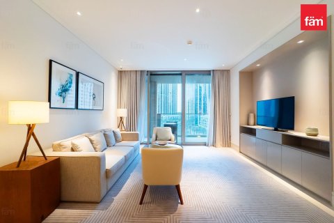 Apartment de 2 dormitorios en Downtown Dubai (Downtown Burj Dubai), UAE No. 223891