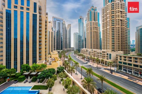 Apartment de 2 dormitorios en Downtown Dubai (Downtown Burj Dubai), UAE No. 223891 19