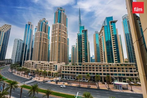 Apartment de 2 dormitorios en Downtown Dubai (Downtown Burj Dubai), UAE No. 223891 20