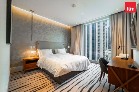 Apartment de 2 dormitorios en Downtown Dubai (Downtown Burj Dubai), UAE No. 223891 11