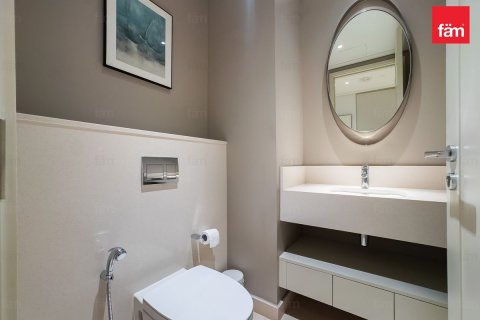 Apartment de 2 dormitorios en Downtown Dubai (Downtown Burj Dubai), UAE No. 223891 18