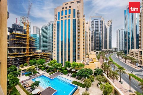 Apartment de 2 dormitorios en Downtown Dubai (Downtown Burj Dubai), UAE No. 223891 21