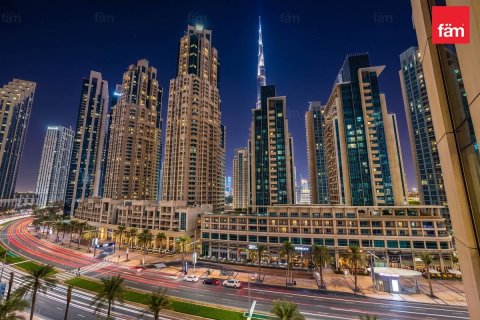 Apartment de 2 dormitorios en Downtown Dubai (Downtown Burj Dubai), UAE No. 223891 22
