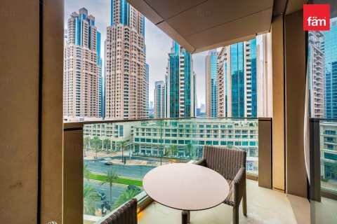 Apartment de 2 dormitorios en Downtown Dubai (Downtown Burj Dubai), UAE No. 223891 8