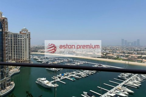 2 غرف نوم شقة في نخلة جميرا, الإمارات العربية المتحدة رقم 203241