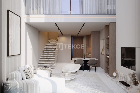 Duplex de 2 dormitorios en Jumeirah Village Circle, UAE No. 106052 6