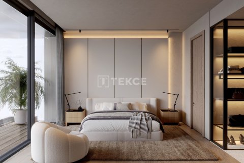 Duplex de 2 dormitorios en Jumeirah Village Circle, UAE No. 106052 12