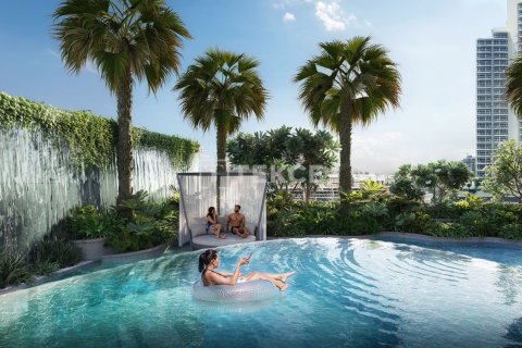Duplex de 2 dormitorios en Jumeirah Village Circle, UAE No. 106052 4