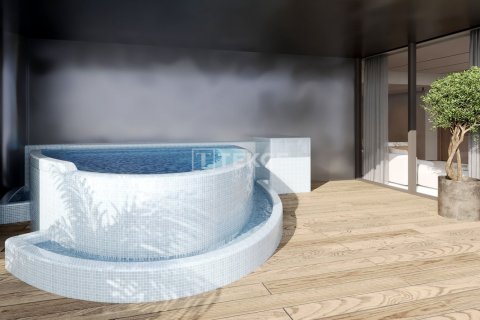 Duplex de 2 dormitorios en Jumeirah Village Circle, UAE No. 106052 14