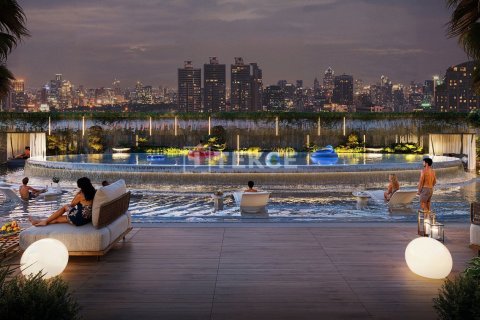Duplex de 2 dormitorios en Jumeirah Village Circle, UAE No. 106052 5
