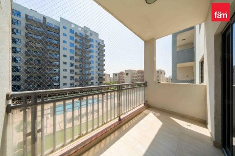 Квартира с 2 спальнями в Al Furjan, ОАЭ №167456 11