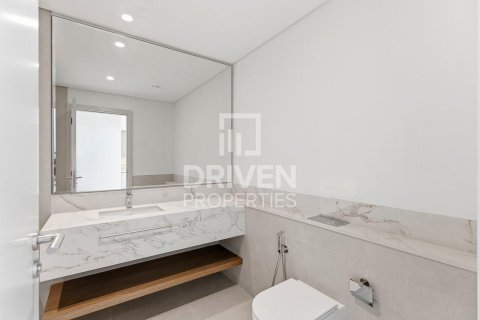 1 غرف نوم شقة في EMAAR Beachfront, الإمارات العربية المتحدة رقم 214392 11
