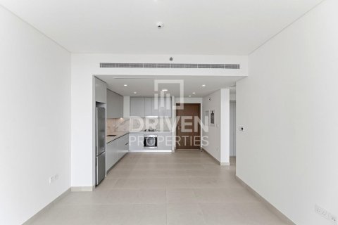 1 غرف نوم شقة في EMAAR Beachfront, الإمارات العربية المتحدة رقم 214392 5