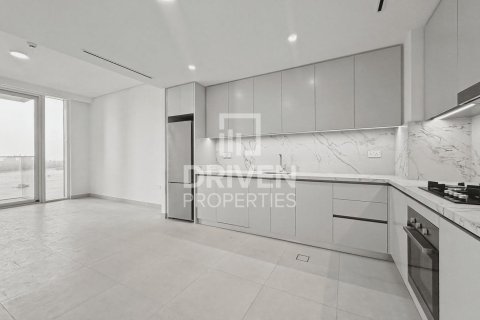 1 غرف نوم شقة في EMAAR Beachfront, الإمارات العربية المتحدة رقم 214392 3