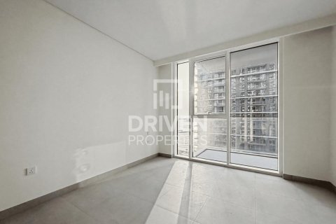 1 غرف نوم شقة في EMAAR Beachfront, الإمارات العربية المتحدة رقم 214392 8
