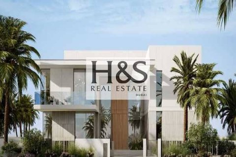 Villa de 5 dormitorios en Mohammed Bin Rashid City, UAE No. 112665 9