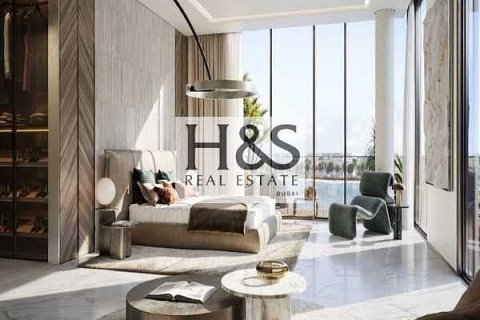 Villa de 5 dormitorios en Mohammed Bin Rashid City, UAE No. 112665 13