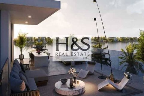 Villa de 5 dormitorios en Mohammed Bin Rashid City, UAE No. 112665 7