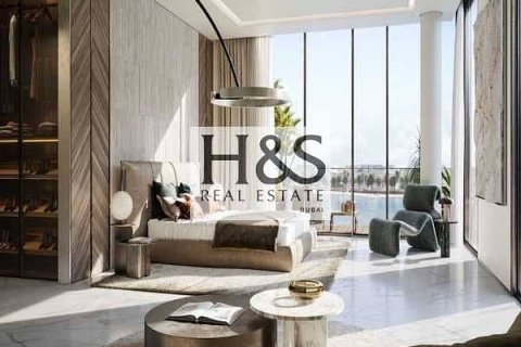 Villa de 5 dormitorios en Mohammed Bin Rashid City, UAE No. 112665 12