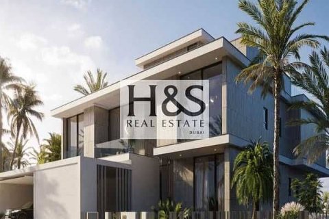 Villa de 5 dormitorios en Mohammed Bin Rashid City, UAE No. 112665 4