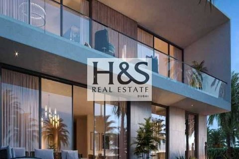 Villa de 5 dormitorios en Mohammed Bin Rashid City, UAE No. 112665 6