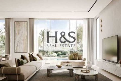 Villa de 5 dormitorios en Mohammed Bin Rashid City, UAE No. 112665 14