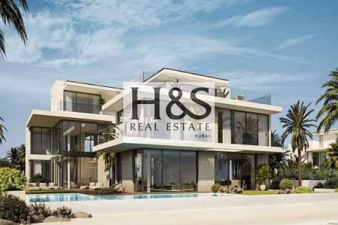 Villa de 5 dormitorios en Mohammed Bin Rashid City, UAE No. 112665 3