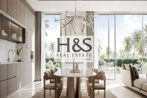 Villa de 5 dormitorios en Mohammed Bin Rashid City, UAE No. 112665 10