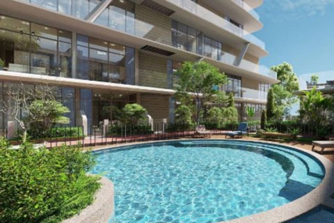 Appartement de 2 chambres à Dubai, UAE No. 205668 16