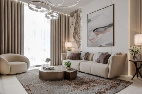 Appartement de 2 chambres à Dubai, UAE No. 205668 12