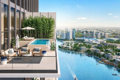 2 bedrooms Apartment in Dubai Creek Harbour (The Lagoons), UAE No. 225985