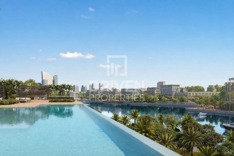 2 غرف نوم شقة في خور دبي, الإمارات العربية المتحدة رقم 225985 13