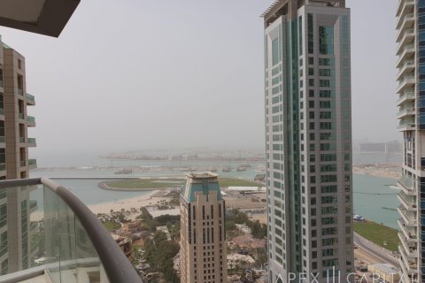 Appartement de 2 chambres à Dubai Marina, UAE No. 5749 3