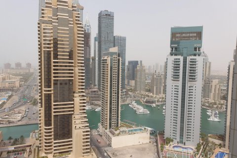 Appartement de 2 chambres à Dubai Marina, UAE No. 5749 4