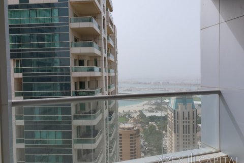 Appartement de 2 chambres à Dubai Marina, UAE No. 5749 5