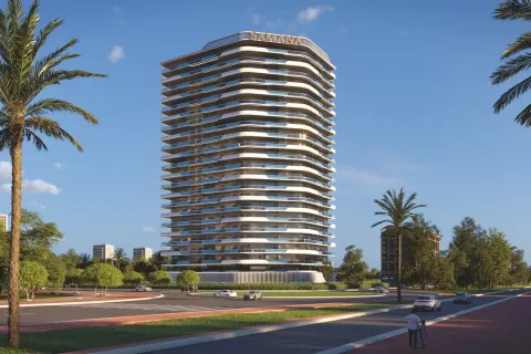 Apartamento tipo estudio Estudio en Dubai Hills Estate, UAE No. 159175