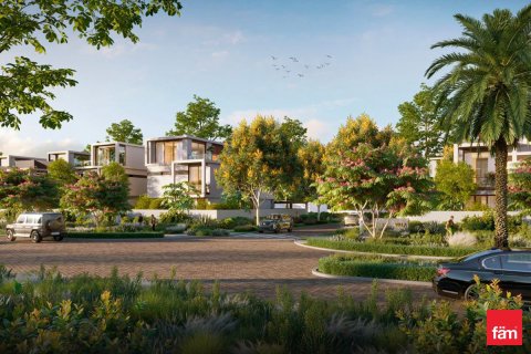 5 bedrooms Villa in Dubai, UAE No. 166208 16