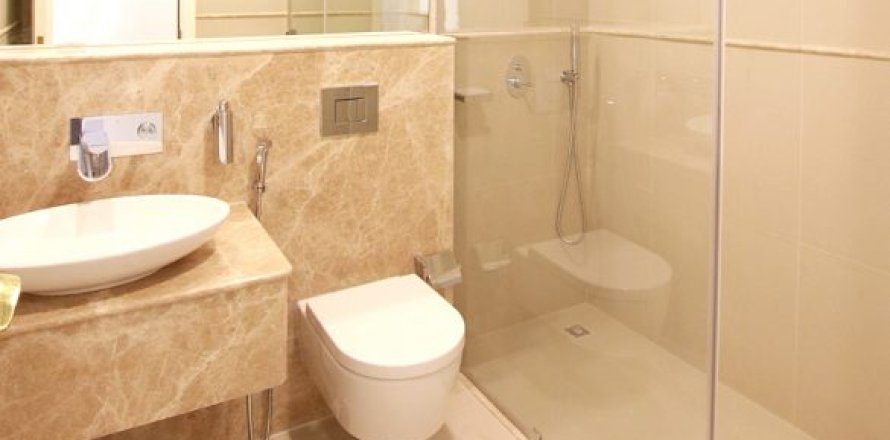 Apartment de 2 dormitorios en Arjan, UAE No. 96332