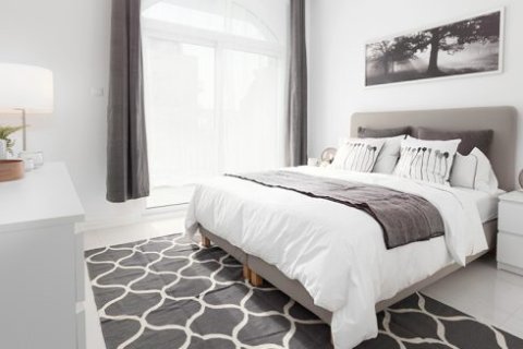 Apartment de 2 dormitorios en Arjan, UAE No. 96332 3