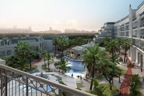 Apartment de 2 dormitorios en Arjan, UAE No. 96332 11