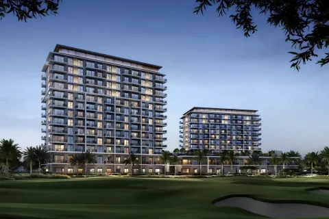 Studio Apartment in Dubai, UAE No. 139883