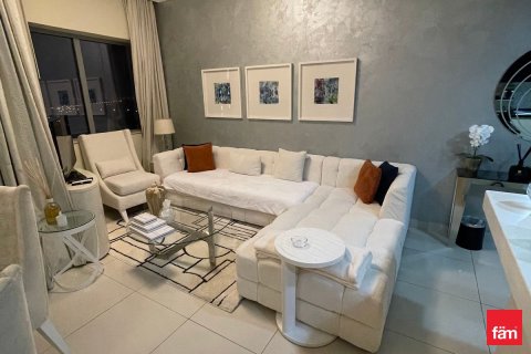 Apartment de 1 dormitorio en Downtown Dubai (Downtown Burj Dubai), UAE No. 167215 15