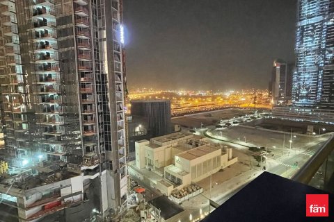 Apartment de 1 dormitorio en Downtown Dubai (Downtown Burj Dubai), UAE No. 167215 14